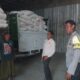 Update Distribusi Jagung Poktan Bina Karya ke Gudang Bulog