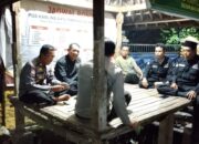 Sinergi Tanpa Batas: Intip Kesigapan Warga Desa Jembatan Kembar Saat Dinilai dalam Lomba Satkamling Polres Lombok Barat