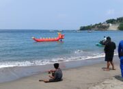 Komitmen Polres Lombok Barat Jaga Keamanan Perairan Senggigi: Nihil Kecelakaan Laut dan Tindak Kriminalitas di Titik Vital