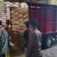 Distribusi Jagung Sekotong ke Gudang Bulog Bengkel Aman