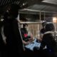 Polres Lombok Barat Patroli Cegah Kriminalitas 3C di Gerung