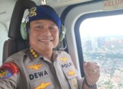 Dewa Wijaya dan Dedikasi Tanpa Batas Ruang dan Waktu