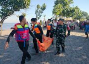Harapan dan Duka di Balik Pencarian Korban Hanyut