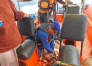 WNA Asal India Ditemukan Meninggal Dunia di Perairan Gili Air Usai Dilaporkan Hilang