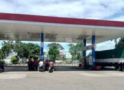 Polsek Gerung Jamin Kelancaran Distribusi BBM: Tidak Ada Antrean Panjang Meski Harga Menyesuaikan