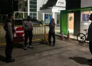 Lombok Barat Siaga Malam, Patroli KRYD Sasar Objek Vital Demi Jamin Kelancaran Distribusi LPG Masyarakat