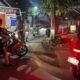 Polsek Kuripan Jaga Kamtibmas Melalui Patroli KRYD Malam