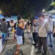 Car Free Night Lombok Barat Meriahkan Hari Pendidikan Nasional