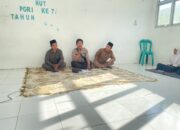 Polsek Bayan Edukasi Pelajar, Cegah Perundungan dan Kekerasan di Lingkungan Sekolah