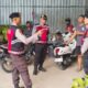 Polres Lombok Barat Pantau Distribusi LPG 3 kg di Lembar