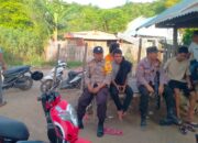 Patroli KRYD dan Cipkon, Polsek Belo Antisipasi Potensi Kriminalitas dan Imbau Warga Jaga Stabilitas Kamtibmas