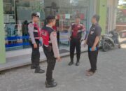 Cegah Penimbunan BBM di SPBU Beleka, Sat Samapta Polres Lombok Barat Hadirkan Layanan Respon Cepat KEMOS