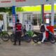 Polres Lombok Barat Pastikan Distribusi BBM Lembar Lancar