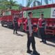 Polres Lombok Barat Awasi Ketat SPBE Labuan Lembar