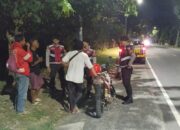 Strategi Preventif Polres Lombok Barat Tekan Angka Kriminalitas di Gerung Selatan Saat Masyarakat Beristirahat