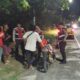 Patroli Dialogis Polres Lombok Barat Jaga Kamtibmas Gerung
