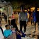 Cegah Kriminalitas, Polsek Lembar Laksanakan Patroli KRYD