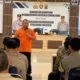 Polres Lombok Barat Gelar Pelatihan Rescue Korban Tenggelam