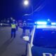 Satlantas Polres Lombok Barat Patroli Malam Cegah Balap Liar
