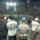 Laga Sengit Pepadu Se-Lombok di Arena Peresean