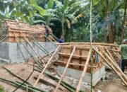 Harapan Baru Warga, Jembatan Garuda Terus Dikebut