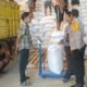 Komitmen Polsek Gerung Mengawal Distribusi Komoditas Strategis untuk Menjaga Ketahanan Pangan