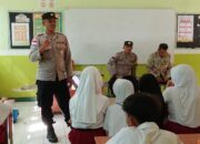 Khawatir Dampak Psikologis Siswa, Polisi di Lombok Barat Turun Tangan Atasi Perundungan di Sekolah