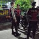Cegah Curat dan Curanmor, Sat Samapta Polres Lobar Patroli di Lembar