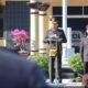 Hari Lahir Pancasila 2026: Polres Lombok Barat Tegakkan Nilai Luhur