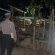 Cegah Kriminalitas 3C, Polsek Sekotong Sasar Desa Cendi Manik