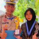 Polres Lombok Barat Minta Orang Tua Antar Jemput Anak Sekolah