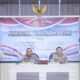 Puslitbang Polri Evaluasi Pengamanan Unjuk Rasa di Lombok Barat