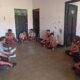 Polres Lombok Barat Siapkan Saka Bhayangkara untuk HUT Bhayangkara