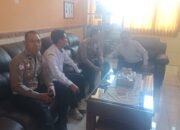 Upaya Polres Lombok Barat Jaga Kamtibmas Sektor Pendidikan