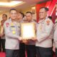 Akselerasi Pelayanan, Polres Lombok Barat Raih Penghargaan Itwasda