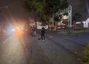 Polda NTB Perketat Pengamanan Ibadah Minggu, Wujudkan Rasa Aman bagi Umat Kristiani