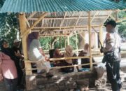 Wujudkan Wisata Yang Aman, Polsek Madapangga Polres Bima Kabupaten Gelar Patroli Wisata di