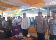 Berusia Lebih Tua dari Kepala Desanya, Desa Akar-Akar Sukses Jinakkan Stunting di Usia Ke-58
