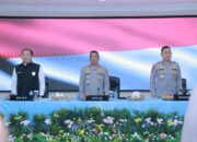 Kapolda NTB Pimpin Entry Meeting Audit Kinerja 2026, Perkuat Tata Kelola Transparan dan Akuntabel
