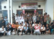Sambut Hari Bhayangkara ke-80,Desa Panda Ikuti Lomba Kampung Bebas dari Narkoba Yang di Selenggarakan Ditresnarkoba Polda NTB