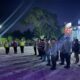 Pengamanan Ketat Polres Lombok Barat di Festival Senggigi 2026