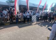 Meriahkan Hari Jadi Polri ke-80, Polda NTB Gelar “Cidomo Fest 2026” di Gili Trawangan