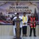 Sinergi Kamtibmas, Polres Lombok Barat Gelar Doa Bersama Lintas Agama