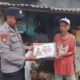 Program Nutrisi Mantap Polres Lobar Sasar Warga Lembar Timur