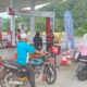 Antisipasi Kelangkaan BBM, Polres Lombok Barat Gelar Patroli di SPBU