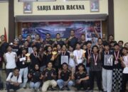 Polres Lombok Utara Gelar Turnamen Mobile Legends Kapolres Cup 2026, Tiga Tim Terbaik Lolos ke Kapolda Cup