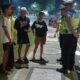 Cegah Kriminalitas Malam, Polres Lombok Barat Sisir Titik Rawan Bypass BIL 2