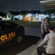 Antisipasi Kriminalitas, Polsek Labuapi Gelar Patroli KRYD Malam Hari