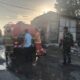 Kebakaran Hanguskan Rumah Warga Banjar, Gotong Royong Jadi Harapan