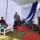 Hadiri Pesta Pernikahan Warga Binaan Bhabinkamtibmas Polsubsektor Palibelo Imbau Warga Jaga Stabilitas Kamtibmas